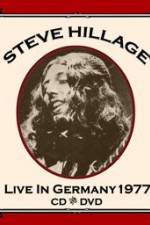 Watch Steve Hillage Live 1977 Soap2day