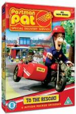 Watch Postman Pat Special Delivery Service - Pat to the Rescue Soap2day