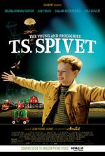 Watch The Young and Prodigious T.S. Spivet Soap2day