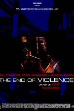 Watch The End of Violence Soap2day