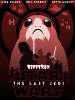 Watch RiffTrax: Star Wars: The Last Jedi Soap2day