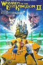 Watch Wizards of the Lost Kingdom II Soap2day