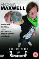 Watch Andrew Maxwell One Inch Punch Soap2day