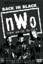 Watch WWE Back in Black NWO New World Order Soap2day