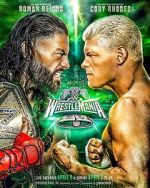 Watch WrestleMania XL (TV Special 2024) Soap2day