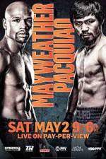 Watch Floyd Mayweather vs Manny Pacquiao Soap2day