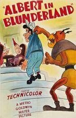Watch Albert in Blunderland (Short 1950) Soap2day