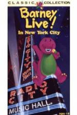 Watch Barney Live In New York City Soap2day