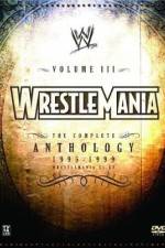 Watch WrestleMania XI Soap2day