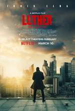 Watch Luther: The Fallen Sun Soap2day