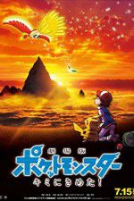 Watch Pokémon the Movie: I Choose You! Soap2day