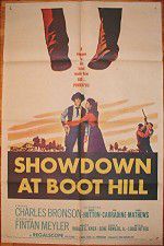 Watch Showdown at Boot Hill Soap2day