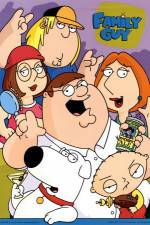 Watch Family Guy Creating the Chaos Soap2day