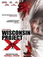 Watch Wisconsin Project X Soap2day
