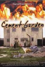 Watch The Cement Garden Soap2day