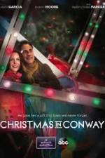 Watch Christmas in Conway Soap2day