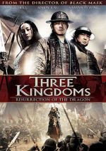 Watch Three Kingdoms Soap2day