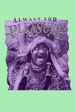 Watch Always for Pleasure Soap2day