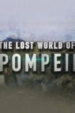 Watch Lost World of Pompeii Soap2day