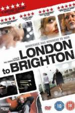 Watch London to Brighton Soap2day