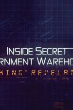 Watch In Inside Secret Government Warehouses ( 2010 ) Soap2day