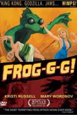 Watch Frog-g-g! Soap2day