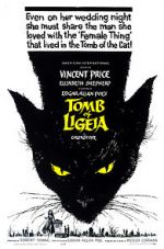 Watch The Tomb of Ligeia Soap2day