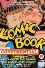 Watch Comic Book Confidential Soap2day