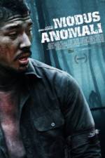Watch Modus Anomali Soap2day