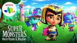 Watch Super Monsters: Once Upon a Rhyme Soap2day