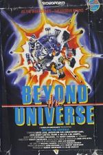 Watch Beyond the Universe Soap2day