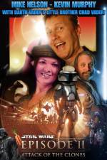 Watch Rifftrax: Star Wars II (Attack of the Clones Soap2day