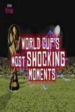 Watch World Cup Most Shocking Moments Soap2day