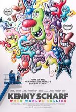 Watch Kenny Scharf: When Worlds Collide Soap2day