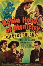 Watch Robin Hood of Monterey Soap2day