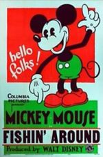 Watch Fishin\' Around (Short 1931) Soap2day