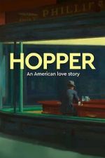Watch Exhibition on Screen: Hopper - An American Love Story Soap2day
