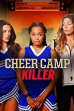 Watch Cheer Camp Killer Soap2day