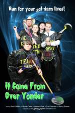 Watch It Came from Over Yonder Soap2day