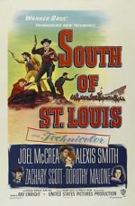 Watch South of St. Louis Soap2day