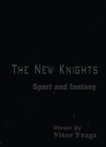 Watch The New Knights (Short 2018) Soap2day