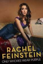 Watch Amy Schumer Presents Rachel Feinstein: Only Whores Wear Purple Soap2day