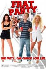 Watch Frat Party Soap2day