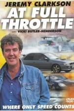 Watch Jeremy Clarkson at Full Throttle Soap2day