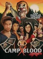 Watch Camp Blood X: Animated Soap2day