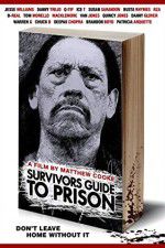 Watch Survivors Guide to Prison Soap2day
