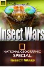 Watch National Geographic Insect Wars Soap2day