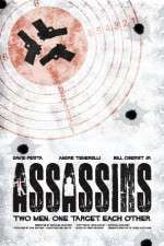 Watch Assassins Soap2day