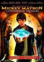 Watch The Adventures of Mickey Matson and the Copperhead Treasure Soap2day