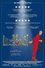 Watch The Illusionist Soap2day